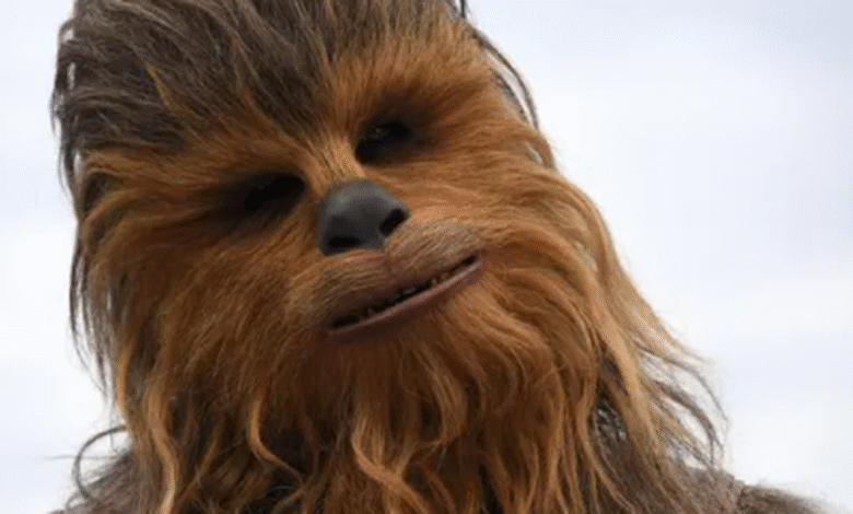 Daily Quiz | On Star Wars