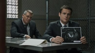 David Fincher might revive ‘Mindhunter’ as a Netflix trilogy, reveals actor Holt McCallany