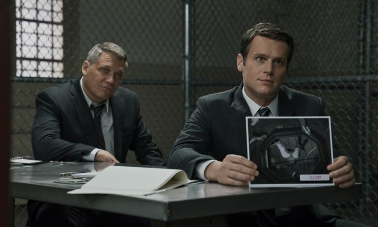 David Fincher might revive ‘Mindhunter’ as a Netflix trilogy, reveals actor Holt McCallany