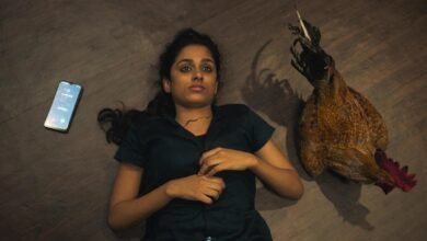 Director Sivaranjini J on ‘Victoria’ entering the 2025 Shanghai International Film Festival and more