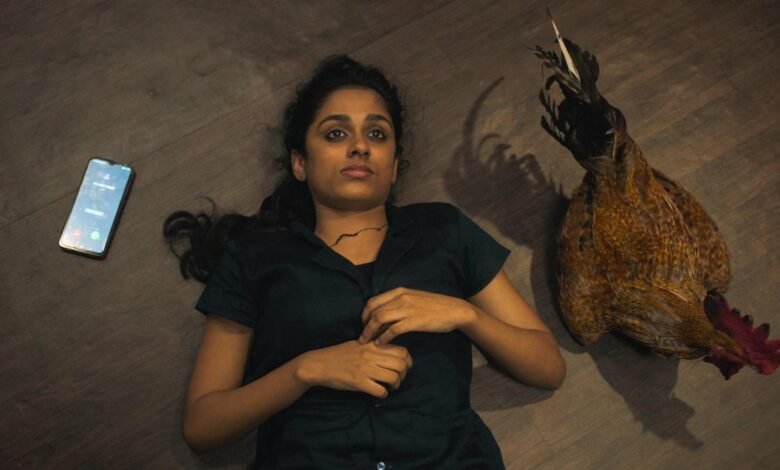 Director Sivaranjini J on ‘Victoria’ entering the 2025 Shanghai International Film Festival and more