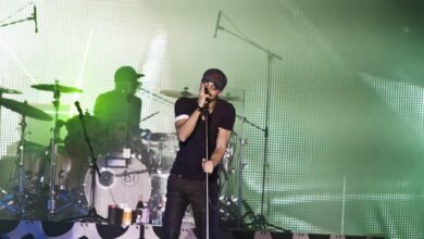 Enrique Iglesias to perform in India after 13 years, concert to be held in Mumbai in October