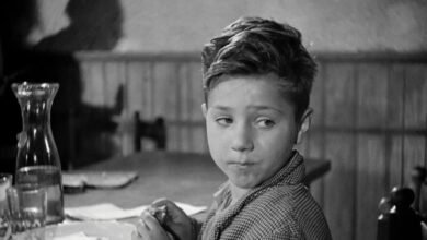 Enzo Staiola, unforgettable child actor of Bicycle Thieves, passes away