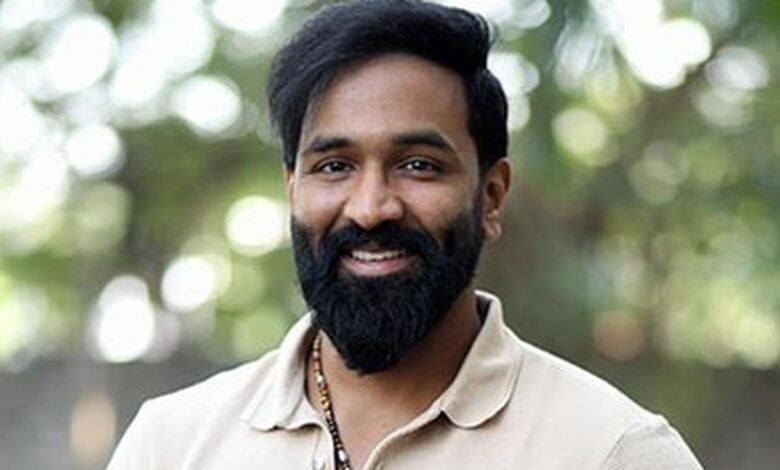 GST officials search Manchu Vishnu’s office in Madhapur