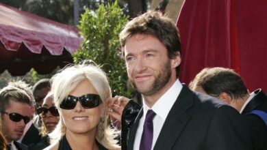 Hugh Jackman, Deborra-Lee Furness officially finalise divorce