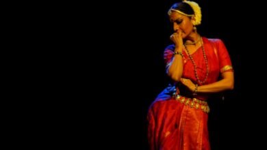 International Yoga Day: Odissi exponent Surupa Sen on how dance and yoga nourish the body and the mind