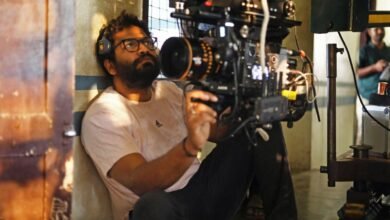Interview: Cinematographer Niketh Bommi on his visual storytelling, from ‘Kuberaa’ to ‘35’