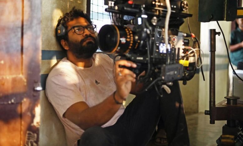 Interview: Cinematographer Niketh Bommi on his visual storytelling, from ‘Kuberaa’ to ‘35’