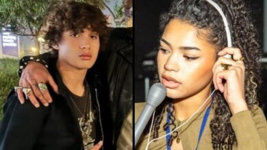 Jason Momoa’s son Nakoa-Wolf and Ida Brooke join ‘Dune: Messiah’ as Paul Atreides’ twin children