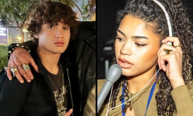 Jason Momoa’s son Nakoa-Wolf and Ida Brooke join ‘Dune: Messiah’ as Paul Atreides’ twin children