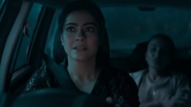 Kajol-starrer ‘Maa’ collects ₹4.93 crore at box office