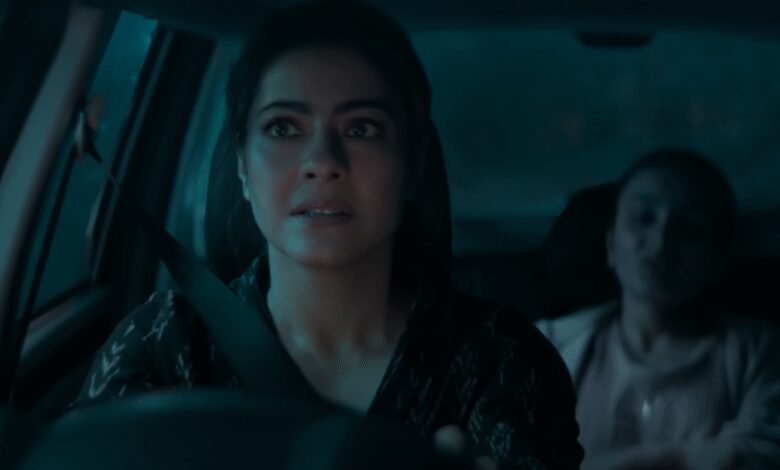 Kajol-starrer ‘Maa’ collects ₹4.93 crore at box office