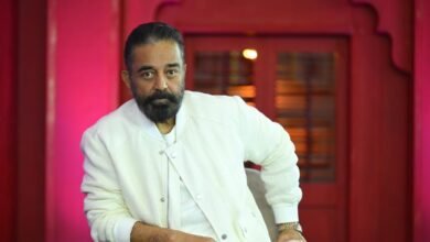 Kamal Haasan to not release ‘Thug Life’ in Karnataka on June 5, refuses to apologise for his controversial remark on Kannada