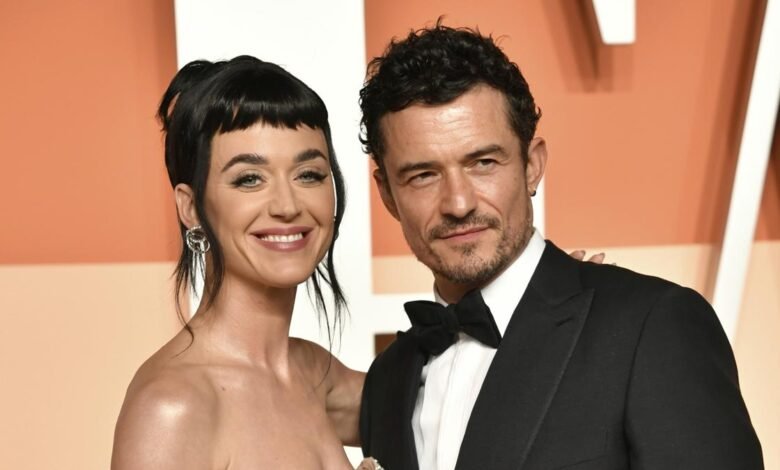 Katy Perry, Orlando Bloom end their nine year relationship