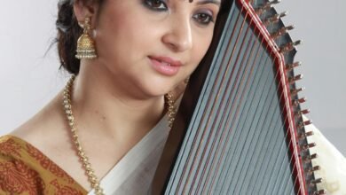 Kaushiki Chakraborty and Shantanu Moitra to launch their new music series Pankh on July 11