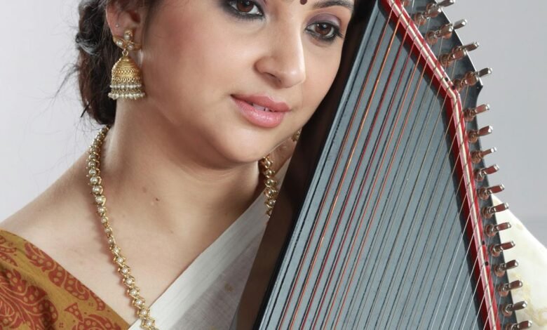 Kaushiki Chakraborty and Shantanu Moitra to launch their new music series Pankh on July 11