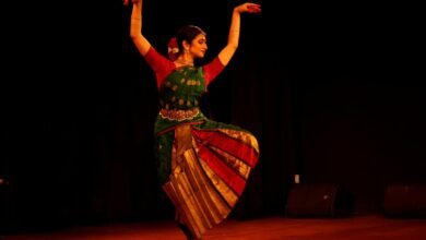 Kavya Ganesh impresses with her nuanced performance