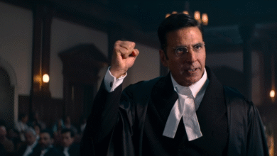 Kesari Chapter 2: FIR Filed for Distorting History of Bengali Freedom Fighters