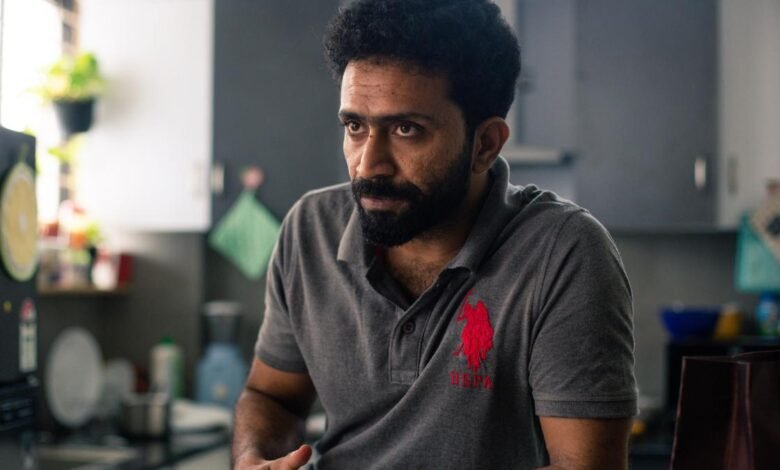 Malayalam actor Shine Tom Chacko’s father killed in accident in Tamil Nadu; actor, mother injured