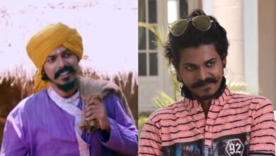 Marathi actor Tushar Ghadigaonkar found dead in Mumbai flat