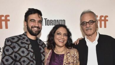NYC Mayor nominee Zohran Mamdani persuaded mother Mira Nair to turn down ‘Harry Potter’, cast Kal Penn in ‘The Namesake’