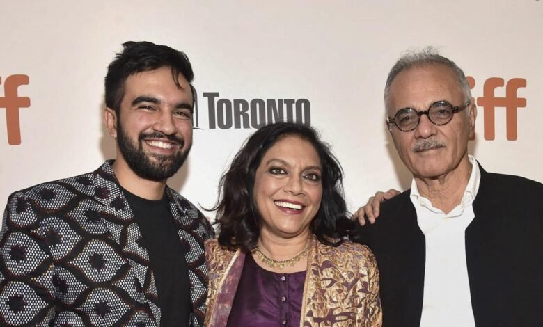 NYC Mayor nominee Zohran Mamdani persuaded mother Mira Nair to turn down ‘Harry Potter’, cast Kal Penn in ‘The Namesake’