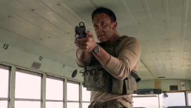 New on Amazon Prime Video this week: ‘The Accountant 2’, ‘Stolen’, and more
