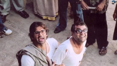 Paresh Rawal returns to Hera Pheri 3 after exit controversy with Akshay Kumar