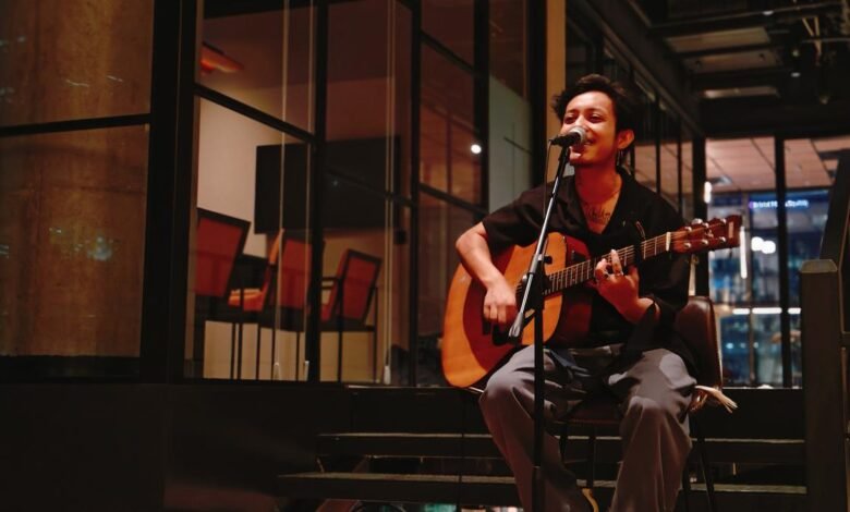 Pride Month 2025: Meet musician and transman Nique Singh Ningthoujam at home in Hyderabad