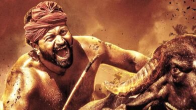 Rains disrupt shooting of Rishab Shetty’s ‘Kantara: Chapter 1’ in Hosanagara