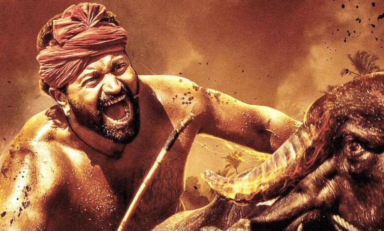 Rains disrupt shooting of Rishab Shetty’s ‘Kantara: Chapter 1’ in Hosanagara