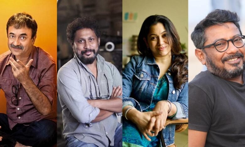 Rajkumar Hirani, Shoojit Sircar, Anjali Menon, Onir to direct second part of ‘My Melbourne’
