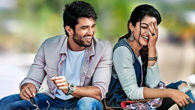 Rashmika Mandanna, Vijay Deverakonda chosen as Grand Marshals at India Day parade in New York