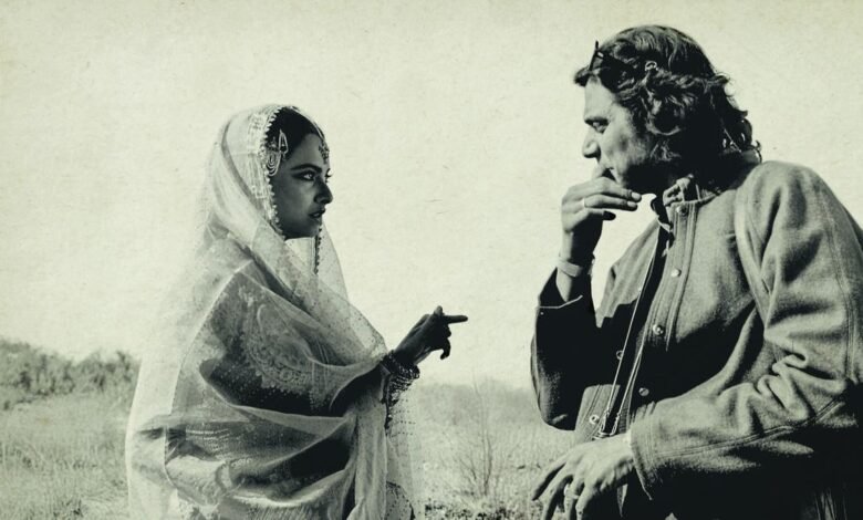 Revisiting ‘Umrao Jaan’: Muzaffar Ali’s timeless elegy returns to screens