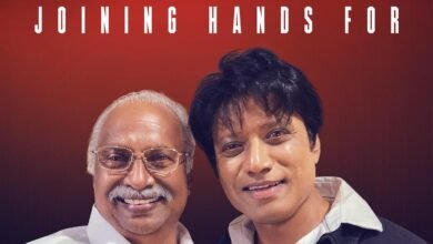 S J Suryah set to don the director’s hat with ‘Killer’