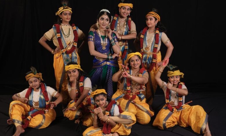 Smitha Madhav to stage Veturi’s lyrical classic, ‘Sirikakolanu Chinnadi’, in Hyderabad