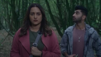 Sonakshi Sinha-starrer ‘Nikita Roy’ gets new release date