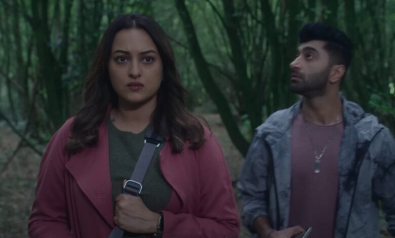 Sonakshi Sinha-starrer ‘Nikita Roy’ gets new release date