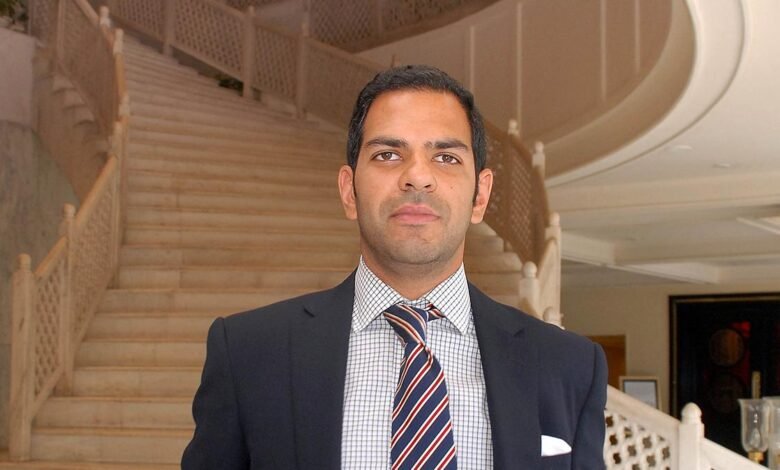 Sunjay Kapur, industrialist and Karisma Kapoor’s ex-husband, passes away