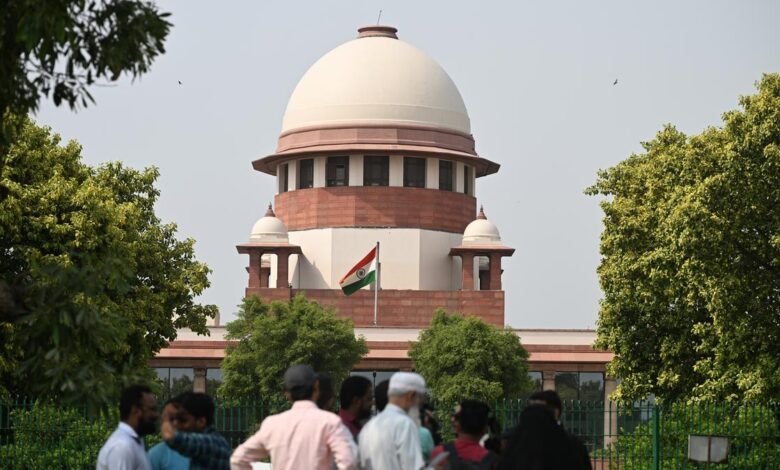 Supreme Court refuses urgent hearing on plea for protection of theatres screening 'Thug Life' in Karnataka