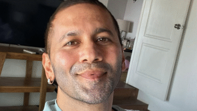 TV actor Vibhu Raghave dies after long battle with cancer