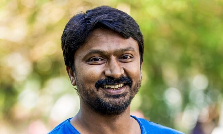 Tamil actor Krishna too arrested in drug cartel case in Chennai