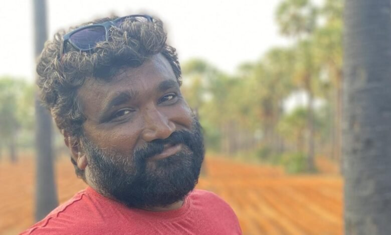 Tamil director Vikram Sugumaran passes away at 47