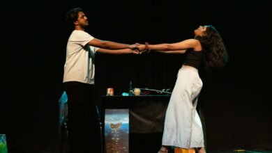 Tamil play The Meaning of Malar explores relationship and gender dynamics
