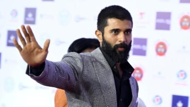 Telugu actor Vijay Deverakonda booked under SC/ST Act for derogatory remarks against tribals