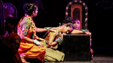 This theatre festival celebrates Tamil theatre personality A Mangai and her works in feminism