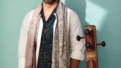 Vocalist Rahul Deshpande brings his devotional concert to Hyderabad