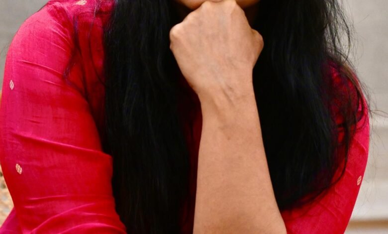 Watch: Chinmayi on Dhee: ‘Feels like a wrestling match we didn’t sign up for’