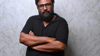 Watch: Director Ram on the ideology behind ‘Paranthu Po’