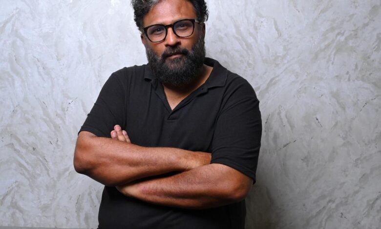 Watch: Director Ram on the ideology behind ‘Paranthu Po’